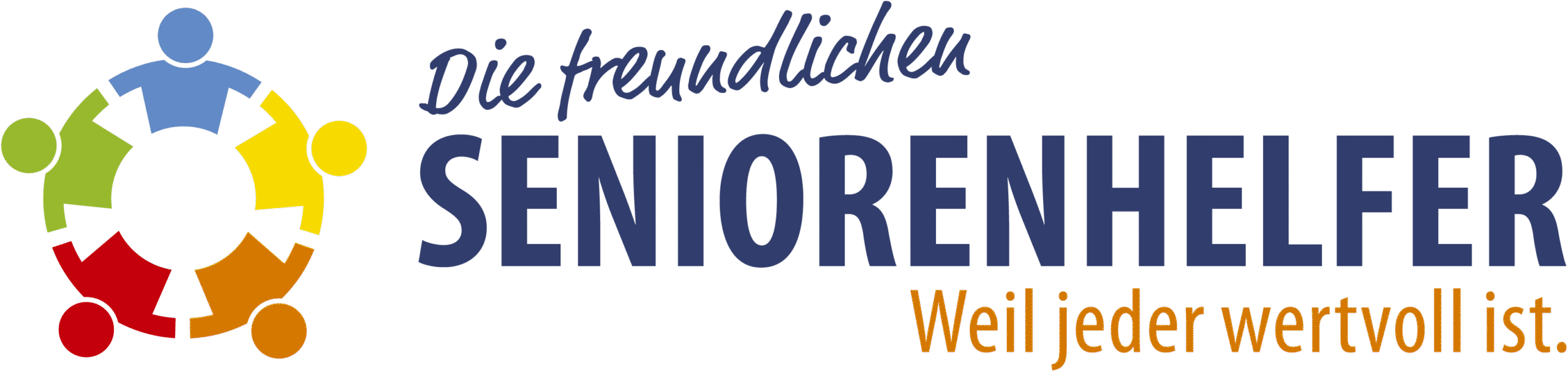 Seniorenhelfer Sachsen GmbH - Pflege - Alltagsbegleiter - Alltagshelfer in Pirna & Sächsische Schweiz